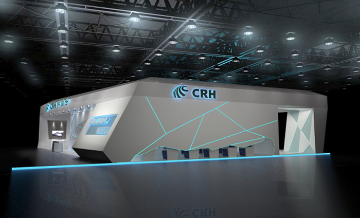 如何讓展臺(tái)更有“溝通”力