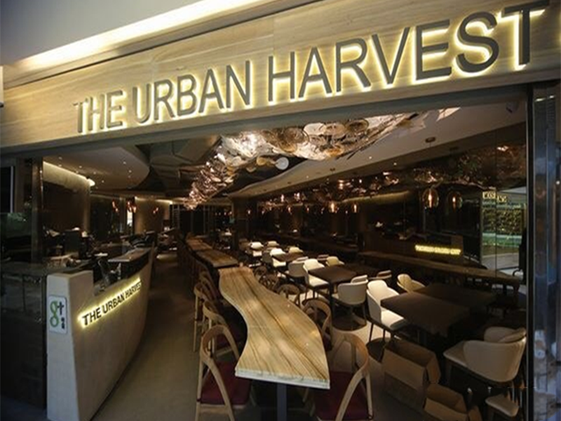 上?；春Ｖ新稫11極食餐廳