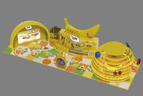 展臺(tái)設(shè)計(jì)搭建中需考慮的重要因素