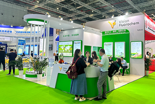 CAC農(nóng)化展2024——農(nóng)化的世界，世界的農(nóng)化